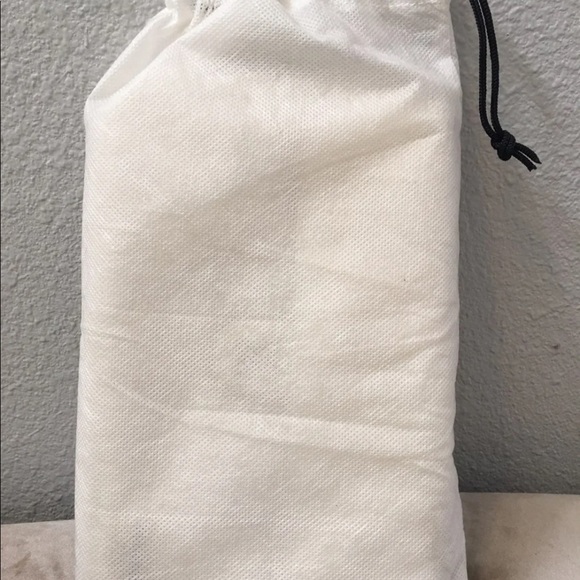 Brand New White Purse - Picture 3 of 3